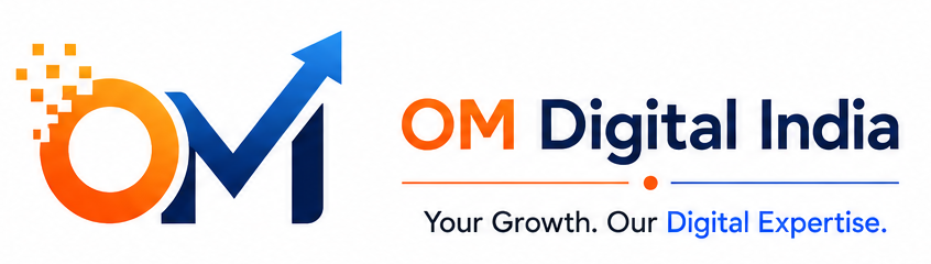 OM Digital India